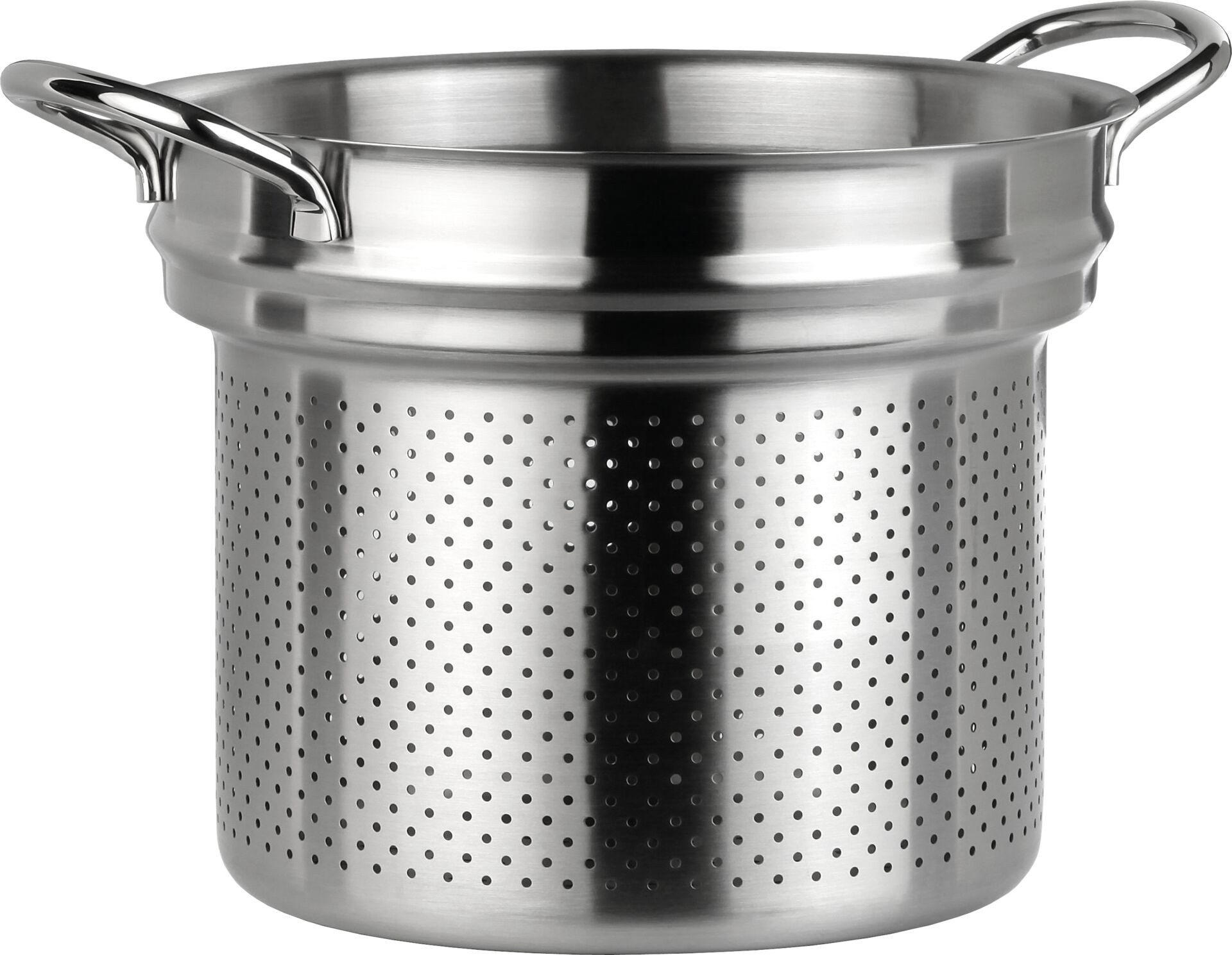 Pasta-Einsatz "Cookmax Gourmet"